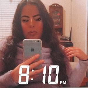 Meet your Posher, Giorgie